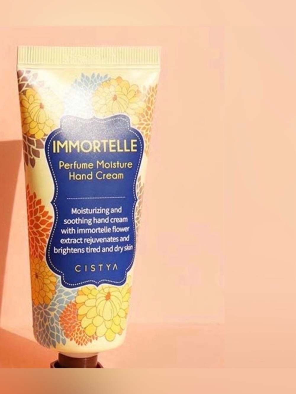 Cistya Moisture Hand Cream (1.76oz) set of 3